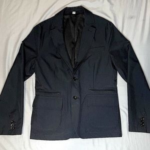 Goodfellow & Co. Black Water Repellent Blazer